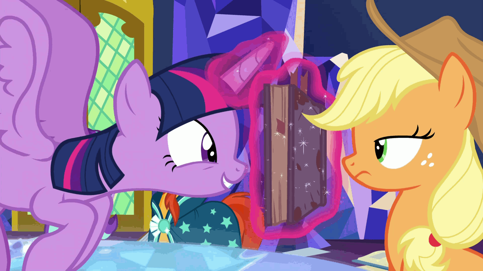 Mlp fim dating